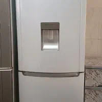 فروش یخچال فریزر دوطبقه هاردستون