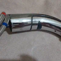 شیر چشمی KWC