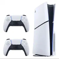 ps5 پلمپ