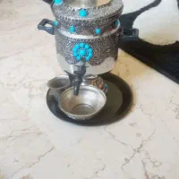 یک عدد سماور دکوری