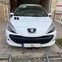 پژو۲۰۷ پاناtu5