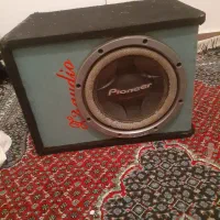 ساب و آمپلی