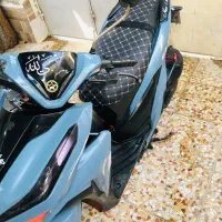 موتور کلیک 150