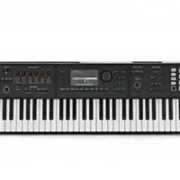 کیبورد ورک استیشن و ارگ roland fa06