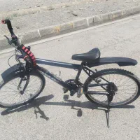 دوچرخه سایز24|دوچرخه، اسکیت، اسکوتر|اصفهان, بهارستان|دیوار
