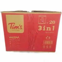 3 کارتن کاپوچینو 1 کارتن نسکافه 48 تایی فروش یکجا