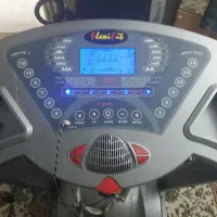 تردمیل حرفه ای مدل فلکسی فیت Flexi Fit