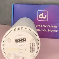 مودم 4G/5G/TDLTE برند DU مدل 21H01A|مودم و تجهیزات شبکه|بندرعباس, |دیوار