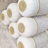 بالشت پشتی روبالشتی