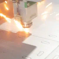 برش لیزری خلیلی