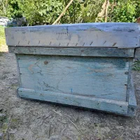 فروش کندو زنبور عسل در حد نو