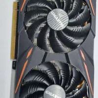 کارت گرافیک Gigabyte RX580 Gaming 8GB