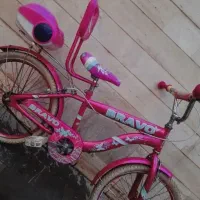 دوچرخه دخترانه ۲۰