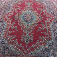 فرش ۱۲ متری پارس ، و نیما در ۲ طرح و نقشه ،