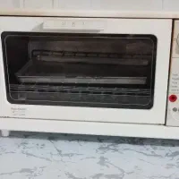 آون توستر پارس خزر
