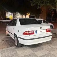 سمند lx مالتی پلکس تمیز مدل ۱۳۹۵