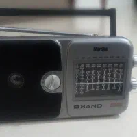 ۵ مدل رادیو مارشال  کچیبو بلر  پارس گروندیک