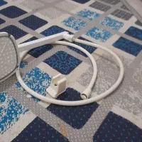 دوش حموم پلاستیکی
