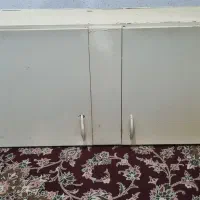 کابینت فلزی