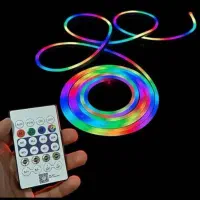 ریسه RGB برنامه پذیر (هوشمند)