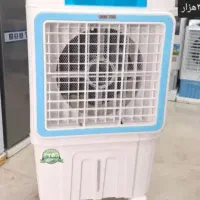کولرآبی ایستاده پرتابل سلولزی3000/34000/36000ریموت