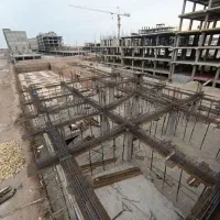 پیمانکاری راه وساختمان سازی