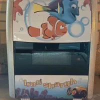 بخاری در حد نو