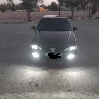 راننده هستم