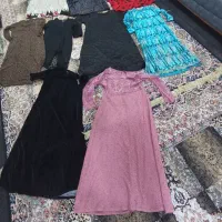 پیراهن زنانه لباس زنانه