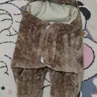 آغوشی خرسی
