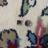 آینه دوز کسی هست