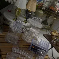 استند آرایشی