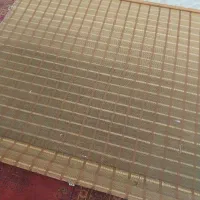 فروش پرده کرده بامبو ریز سالم