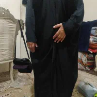 چادر عبایی