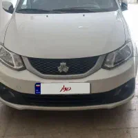 ماشین ساینا اس ۸۵ گانه مدل۱۴۰۳ درحد صفر
