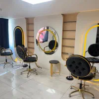 وسایل ارایشگاه