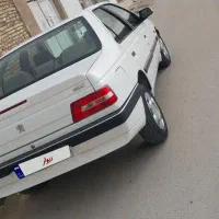 پژو۴۰۵slx|خودرو سواری و وانت|همدان, |دیوار