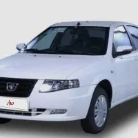 سمند سورن پلاس Ef7صفر