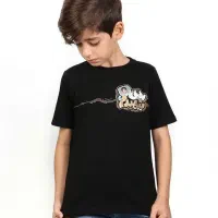 تیشرت مشکی محرمی اربعین