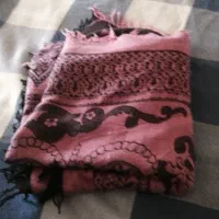 روسری زیبا