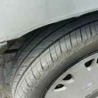 پراید خونگی بدون رنگ وضربه برج86/12