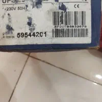 پمپ سیرکولاتور 25-40-180UPS گراندفوس اصلی