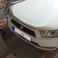 دنا ۹۶ تیپ ۲ فول