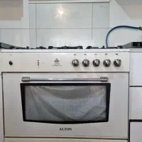 اجاق گاز مارک آلتون