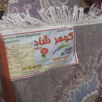 فرش ۱۲متری ۵۰۰شانه