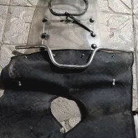 طلق موتور فرمان ایگزوز