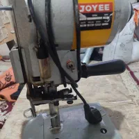 قیچی برقی خیاطی