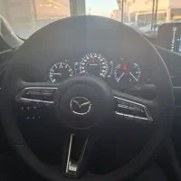 مزدا ۳ مدل ۲۰۲۵