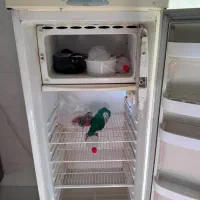 یخچال فریزر پارس