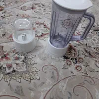مخلوط کن وآسیاب درحدنو